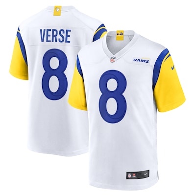 Los Angeles Rams Men Jerseys 2025-10-16-031